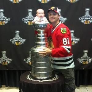 Meet your Posher, Robert